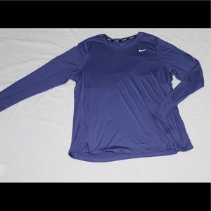 Nike Running Long Sleeve